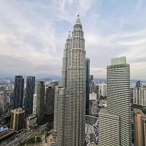 Sky Klcc By Autumn Premium كوالالمبور