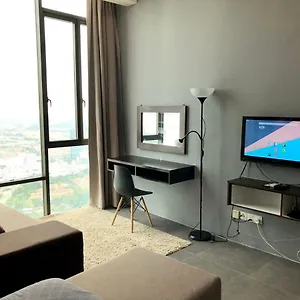 Empire Damansara Apartment