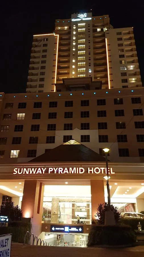 Luxury Resort Suites@ Sunway City Petaling Jaya 0*,  Malaysia